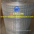 wall heat preservation weld wire mesh| werson